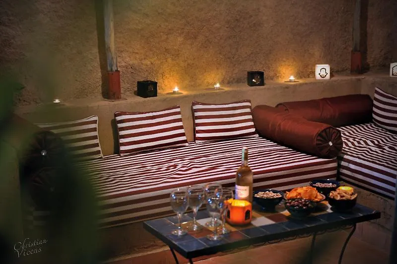Riad Zwiin Marrakesh