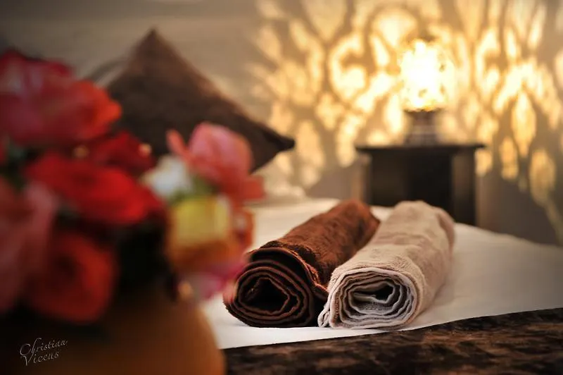 Riad Zwiin Marrakesh Morocco