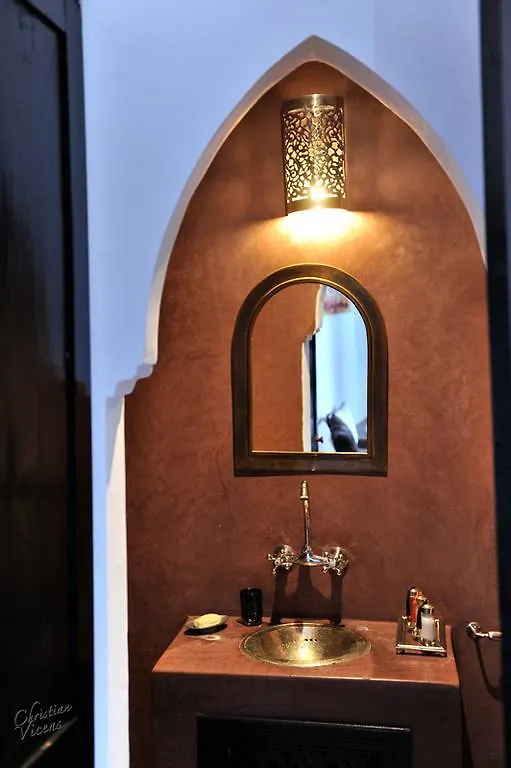 Riad Zwiin Marrakesh