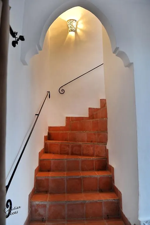 Riad Zwiin Marrakesh
